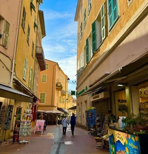 Petit - Vieux *