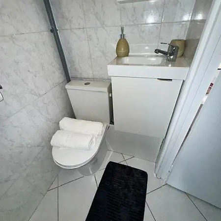 Petit - Vieux Appartement