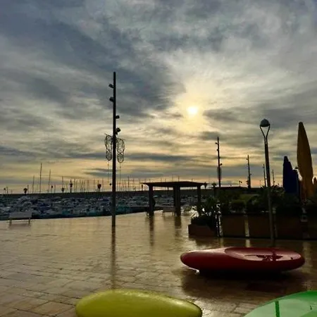 Apartamento Petit - Vieux