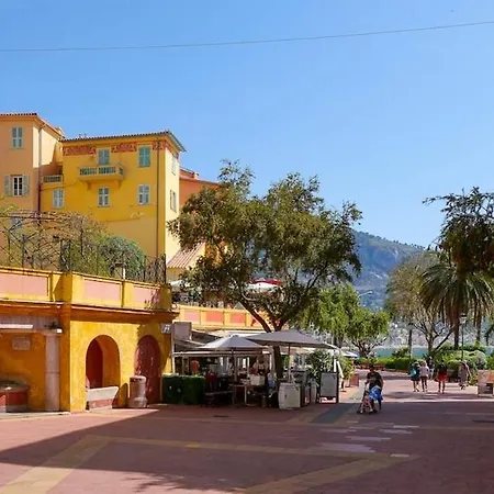 شقة Petit - Vieux