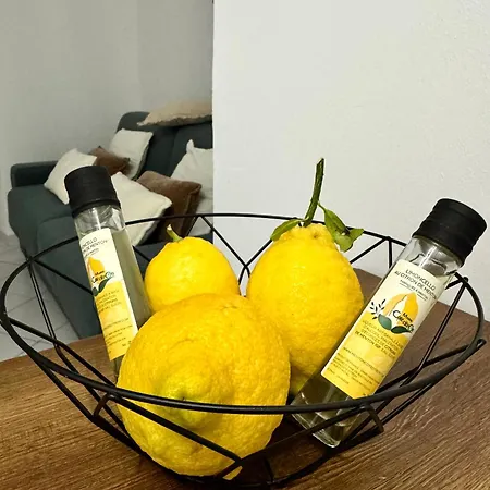 Petit - Vieux Appartement *